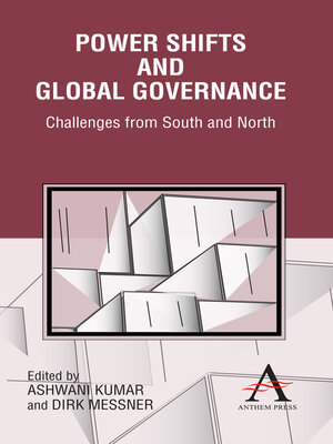 cover image of Power Shifts and Global Governance